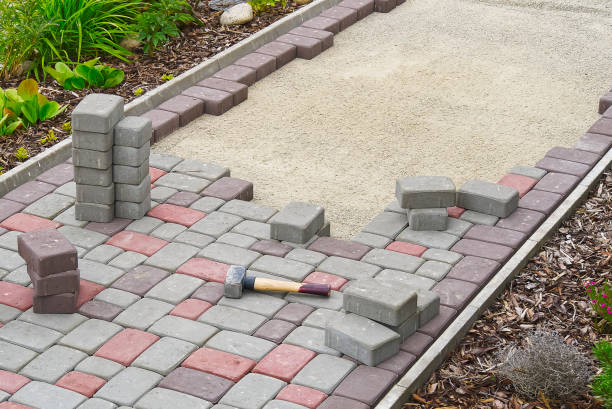 Reasons to Select Us for Your Driveway Paving Requirements in Dorothy, NJ
