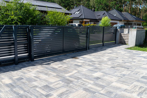 Best Driveway Paving Near Me  in Dorothy, NJ